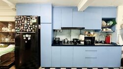 Blk 20 Ping-an Gardens (Bedok), HDB 3 Rooms #562103011